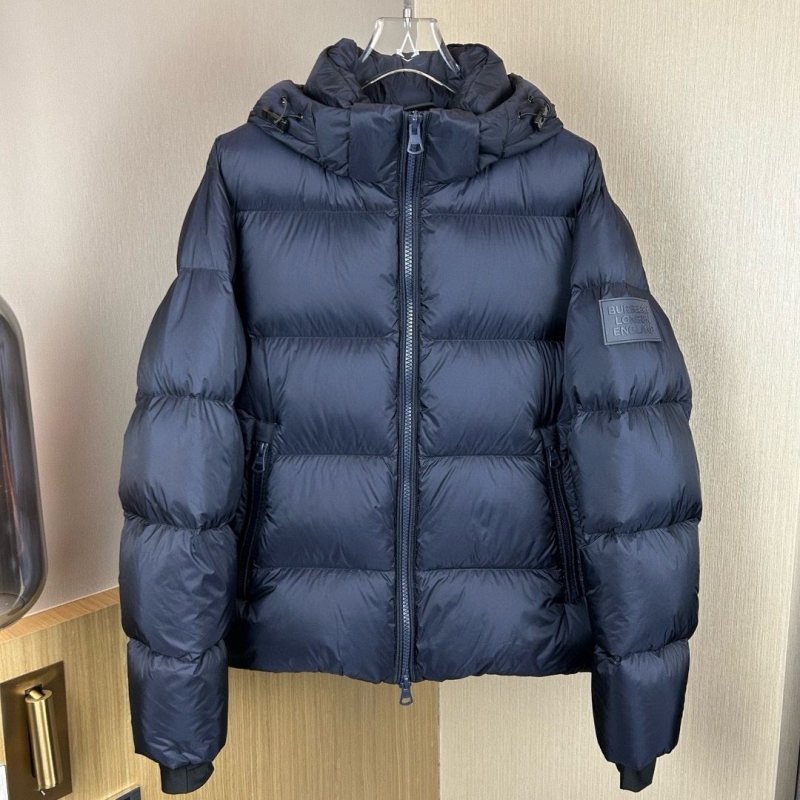 Burberry Down Coat